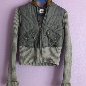 One Step Up Teen Winter Jacket